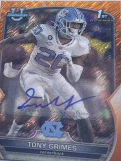 Tony Grimes