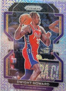 Dwight Howard