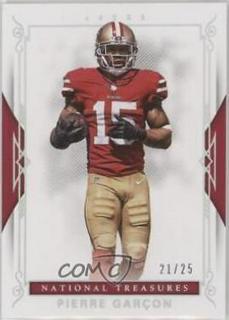 Pierre Garcon