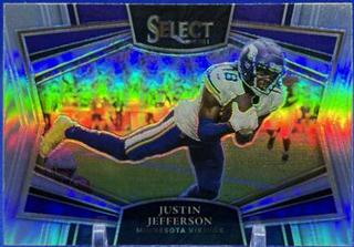 Justin Jefferson