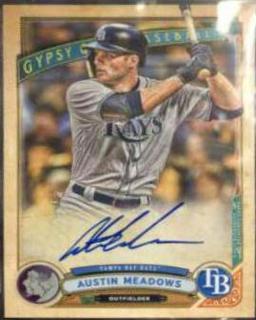 Austin Meadows