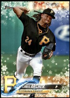 Chris Archer