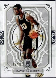 David Robinson