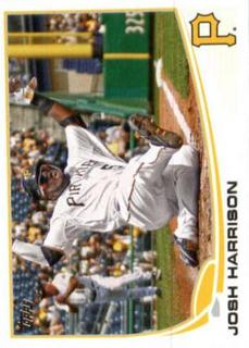 Josh Harrison