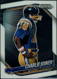 Charlie Joiner