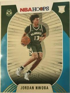 Jordan Nwora