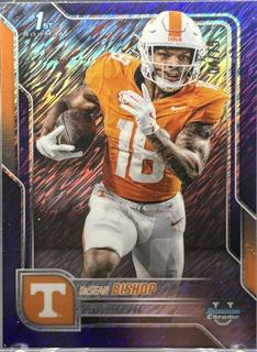 DeSean Bishop