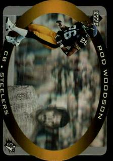 Rod Woodson