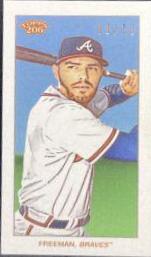 Freddie Freeman [American Beauty]