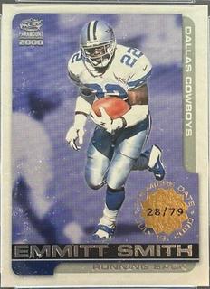 Emmitt Smith