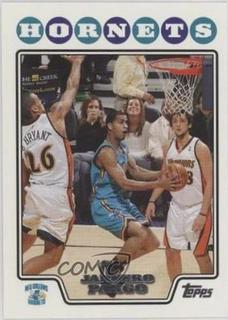Jannero Pargo