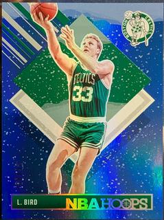Larry Bird