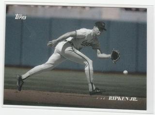 Cal Ripken Jr