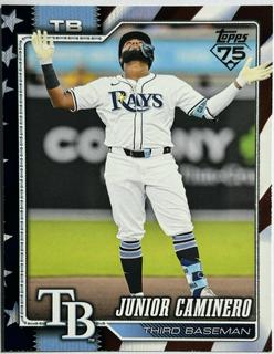 Junior Caminero