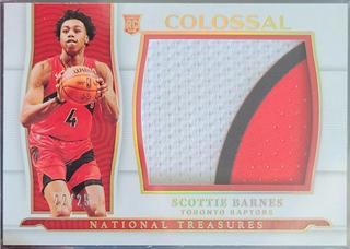Scottie Barnes