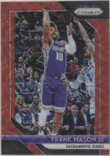 Frank Mason III
