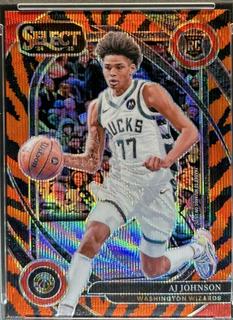 AJ Johnson