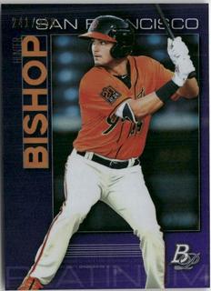 Hunter Bishop
