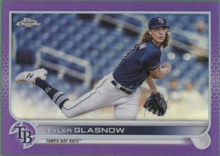 Tyler Glasnow