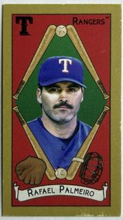 Rafael Palmeiro