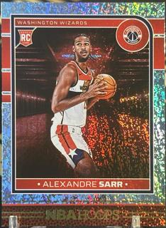 Alexandre Sarr