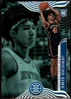 Jericho Sims