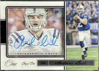 Andrew Luck