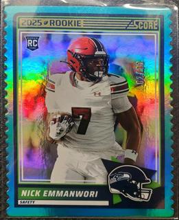 Nick Emmanwori