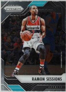 Ramon Sessions