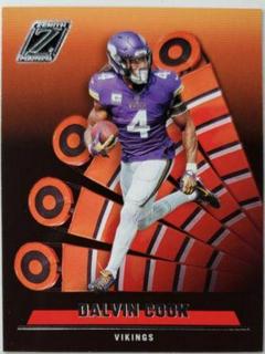 Dalvin Cook
