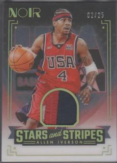 Allen Iverson