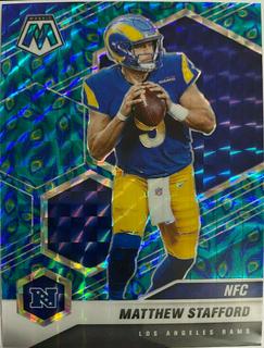Matthew Stafford
