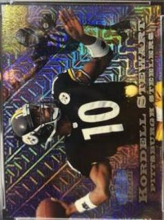 Kordell Stewart