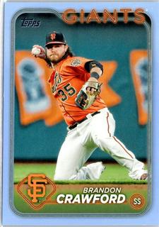 Brandon Crawford
