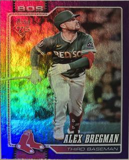 Alex Bregman