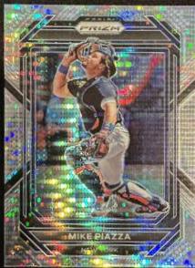 Mike Piazza