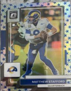 Matthew Stafford