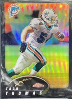 Zach Thomas