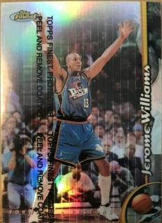 Jerome Williams