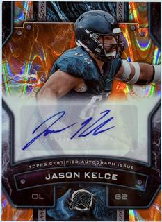 Jason Kelce