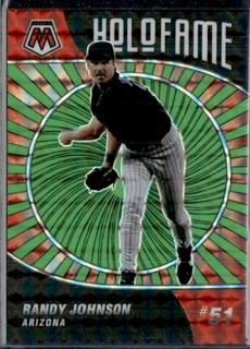 Randy Johnson