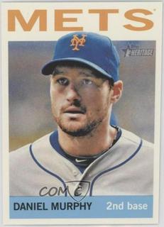 Daniel Murphy