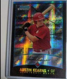 Austin Kearns