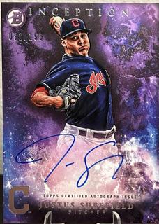 Justus Sheffield