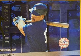 Wade Boggs