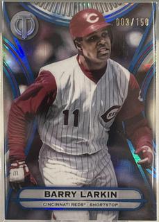 Barry Larkin