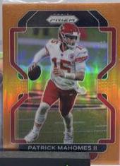 Patrick Mahomes II