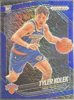 Tyler Kolek