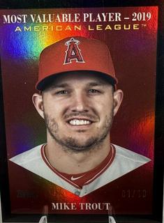 Mike Trout