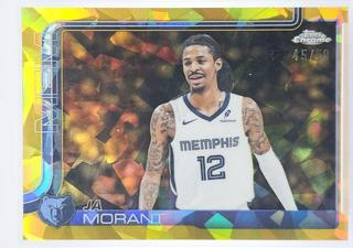 Ja Morant